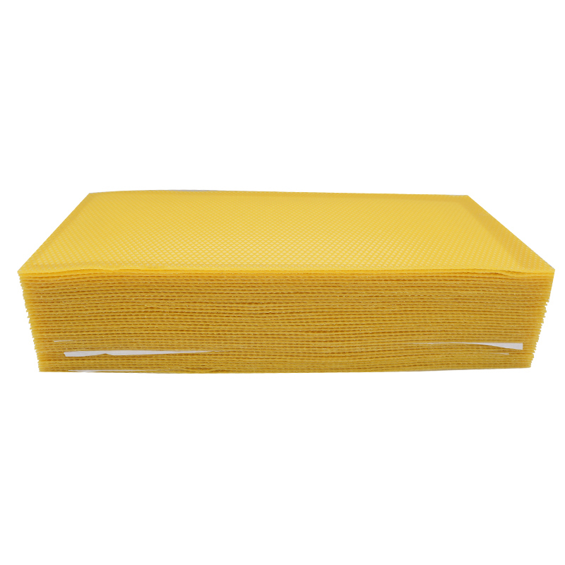 Candle Making Kit Beeswax - Feuilles de Cire d'Abeille pour Fabrication