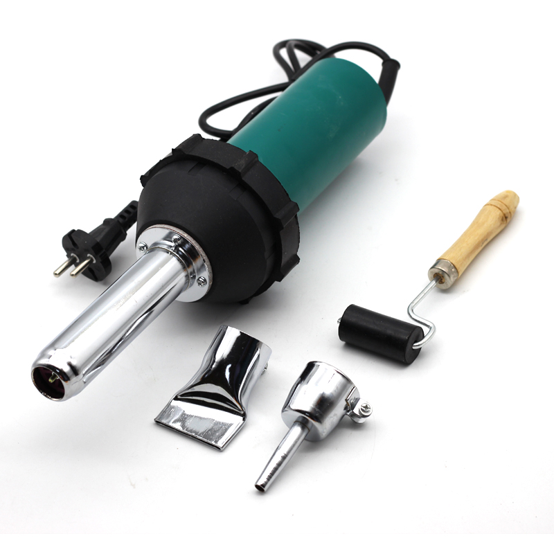 Heat Gun Embossing - Pistolet de soudage à Air chaud