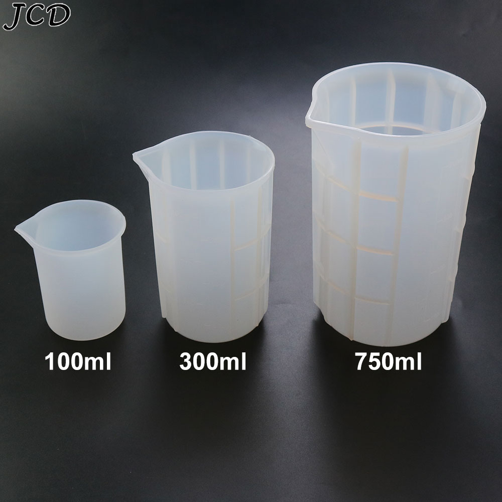 Candle Making Tutorial - JCD 100ML/300ML/750ML tasse à mesurer en