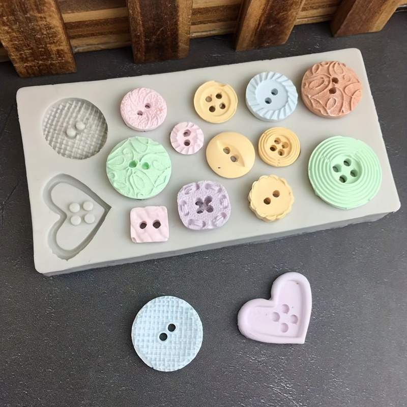 Candle Making Tutorial - Moule en silicone en forme de