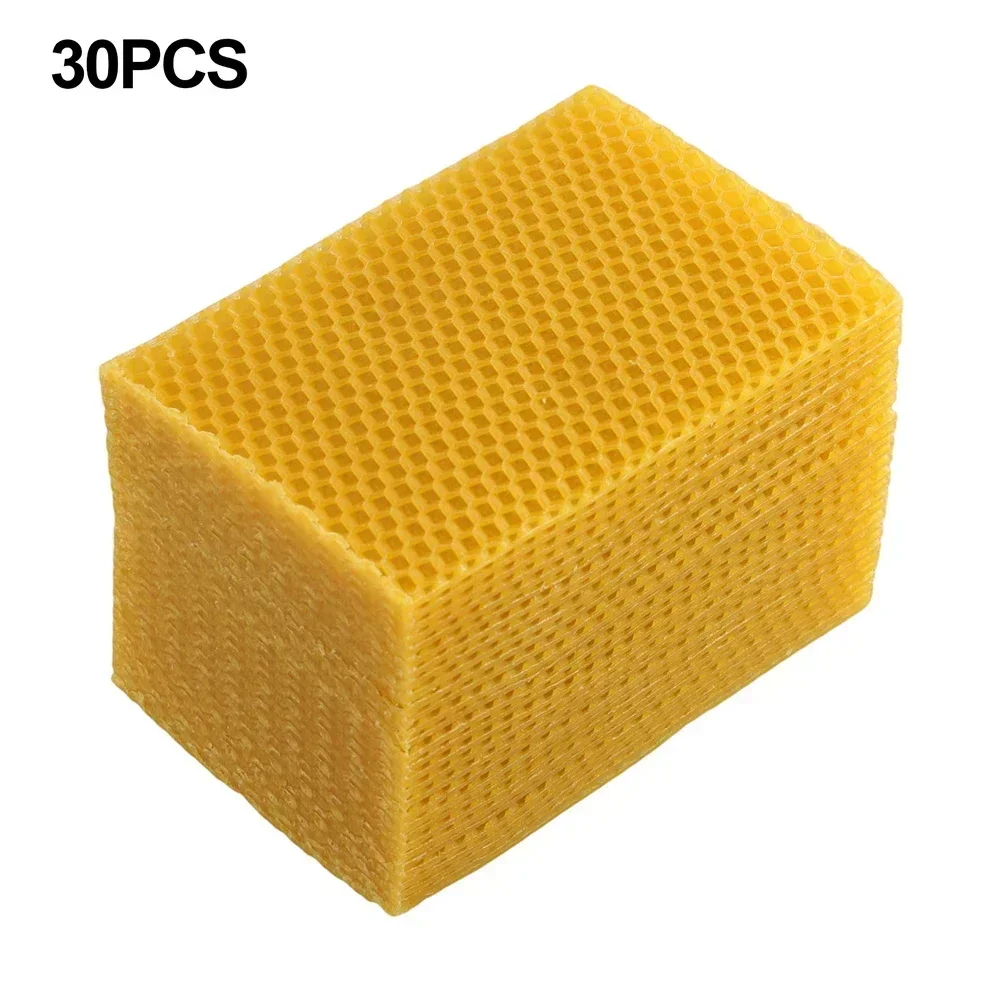 Candle Making Kit Beeswax - Fournitures pour ruche, fond de teint