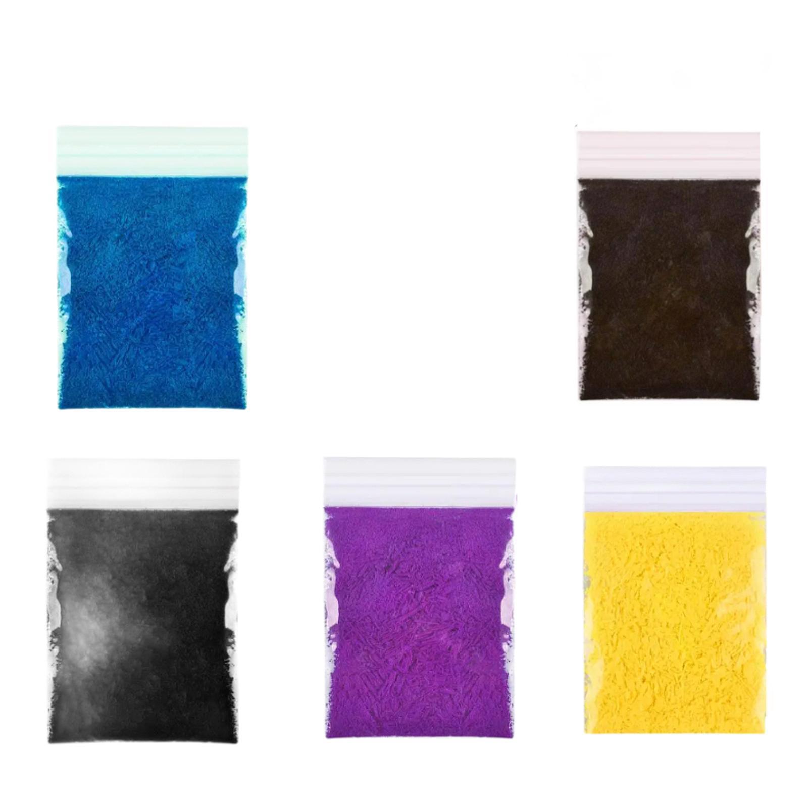 Candle Making Kit Beeswax - Pigment colorant en poudre fine pour