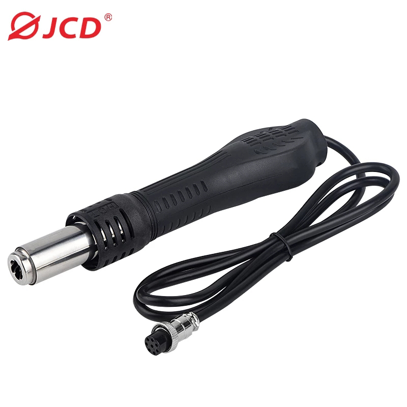 Heat Gun Embossing - JCD-Pistolet à air comprimé pour salle