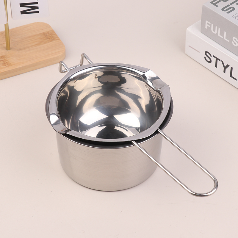 Candle Making Pot - Kit de fabrication de bougies et