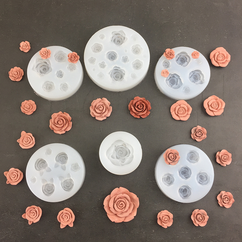 Moules en silicone en forme de - Candle Making Tutorial avis et prix