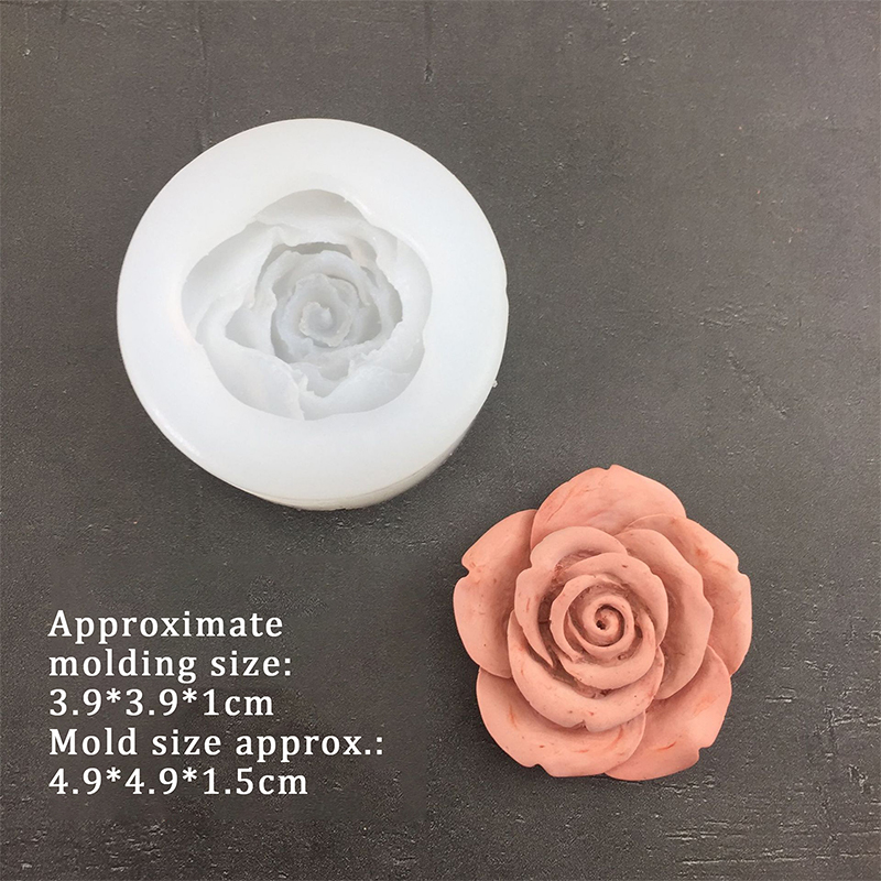 Moules en silicone en forme de - Candle Making Tutorial avis et prix