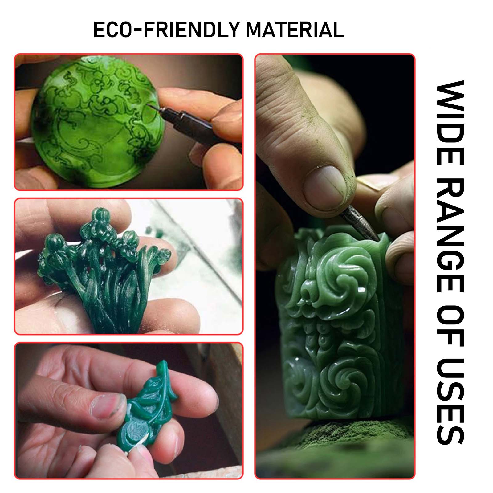 Cire dure verte creuse pour la - Candle Making Youtube avis et prix