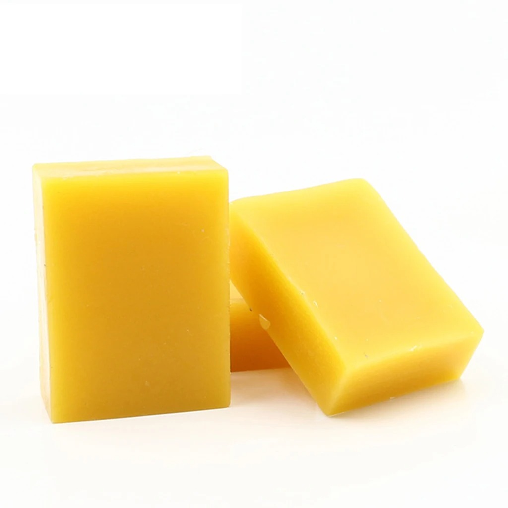 Bloc de cire d'abeille de 45g  - Candle Making Kit Beeswax avis et prix