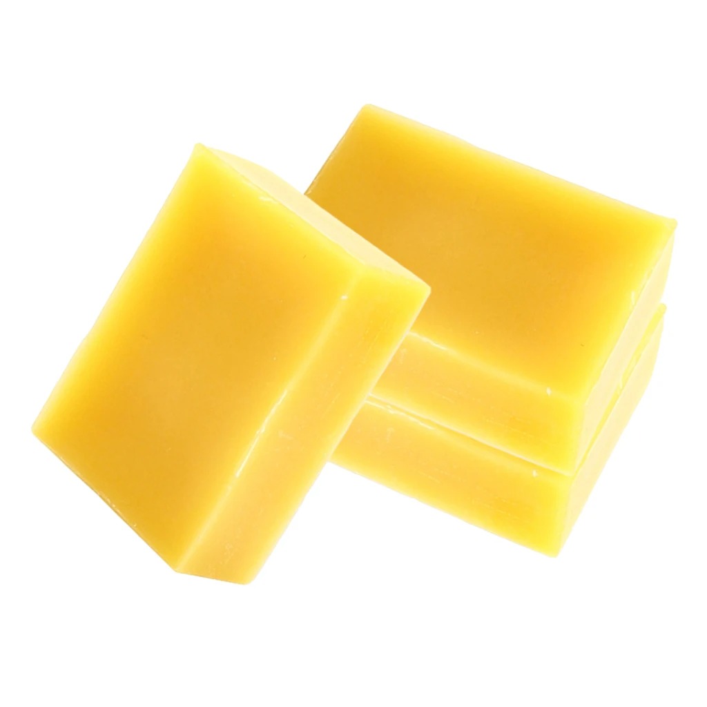Bloc de cire d'abeille de 45g  - Candle Making Kit Beeswax avis et prix