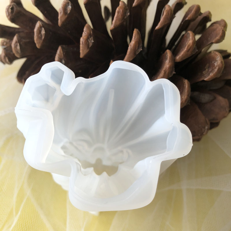 Moule à bougie princesse 3D en - Candle Making Tutorial avis et prix