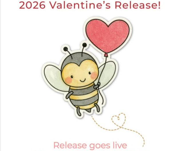 Valentine New Love Bee Candy H - Kraft Box Candle avis et prix
