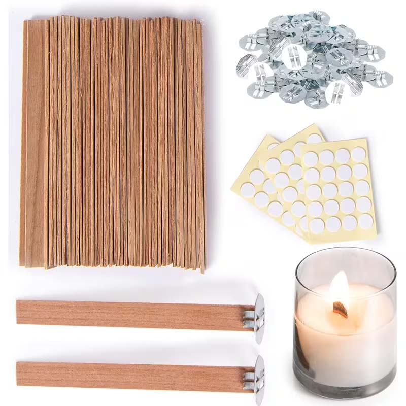 60 kits de fabrication de boug - Candle Making Kit Beeswax avis et prix