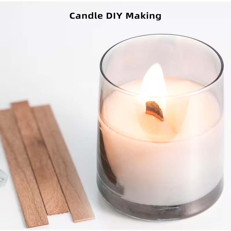 60 kits de fabrication de boug - Candle Making Kit Beeswax avis et prix