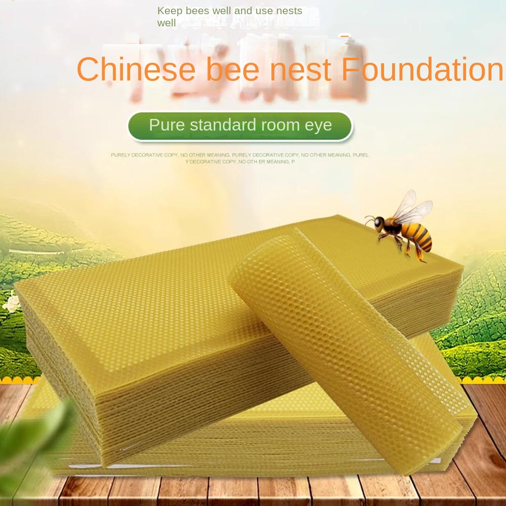 Feuilles de Cire d'Abeille pou - Candle Making Kit Beeswax avis et prix