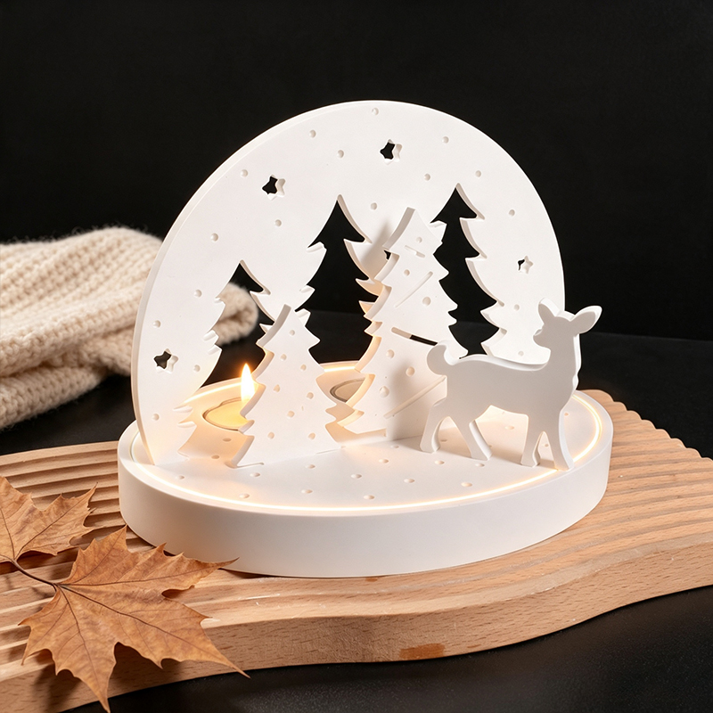 Moule en silicone pour bougeoi - Candle Making Tutorial avis et prix