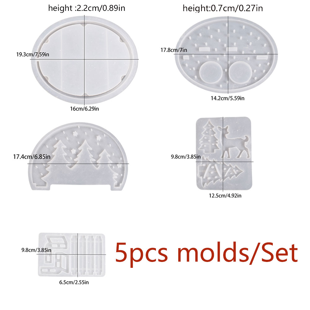 Moule en silicone pour bougeoi - Candle Making Tutorial avis et prix