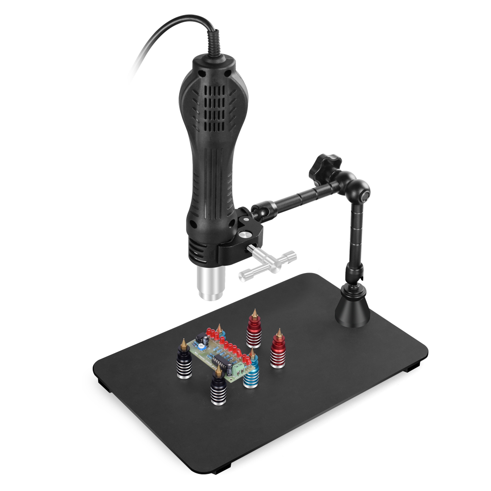 NEWACALOX – support de PCB à B - Heat Gun Embossing avis et prix