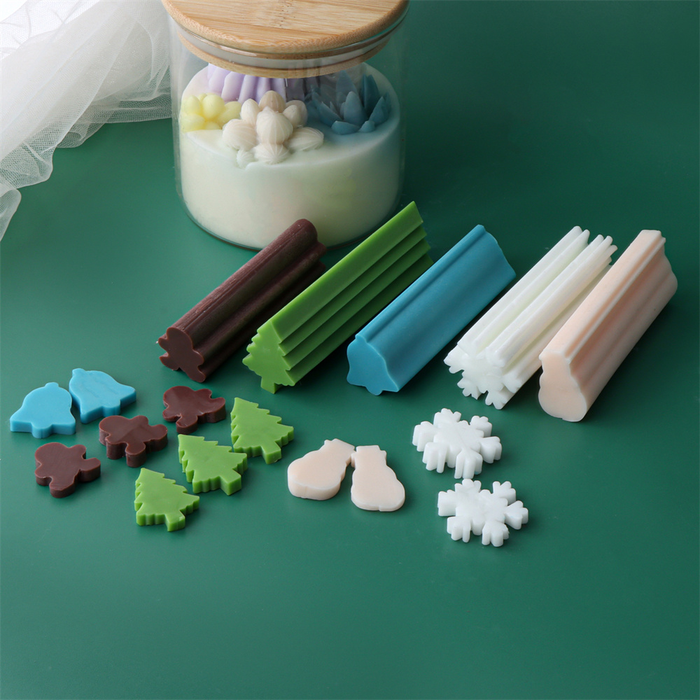 Colonne de tube en silicone de - Candle Making Youtube avis et prix