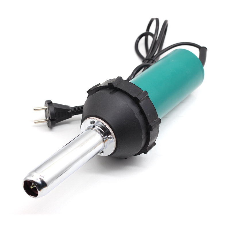 Pistolet de soudage à Air chau - Heat Gun Embossing avis et prix