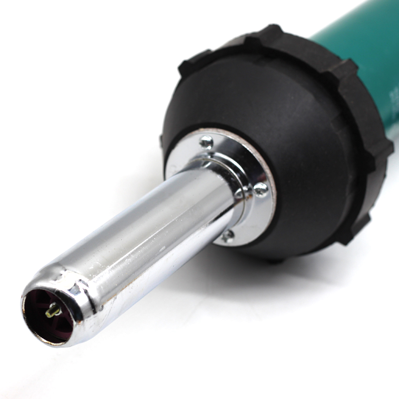 Pistolet de soudage à Air chau - Heat Gun Embossing avis et prix