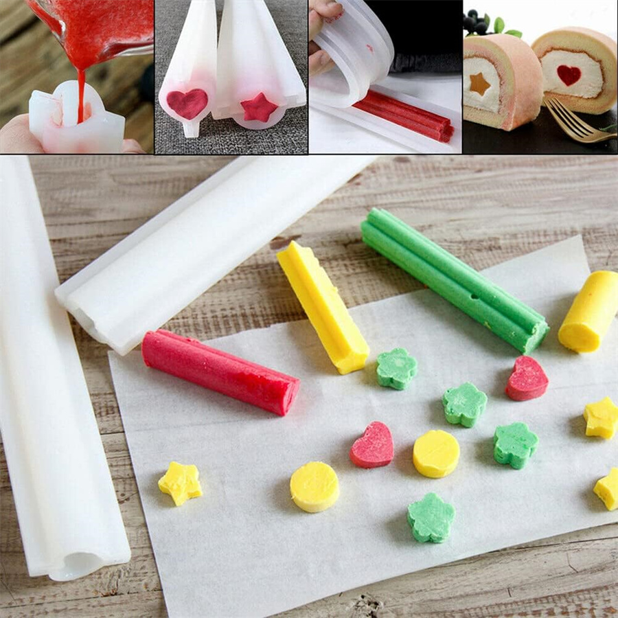 Moule en silicone mini 12 cm p - Candle Making Youtube avis et prix