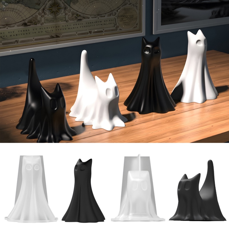 Moule en plâtre et Silicone, c - Candle Making Tutorial avis et prix