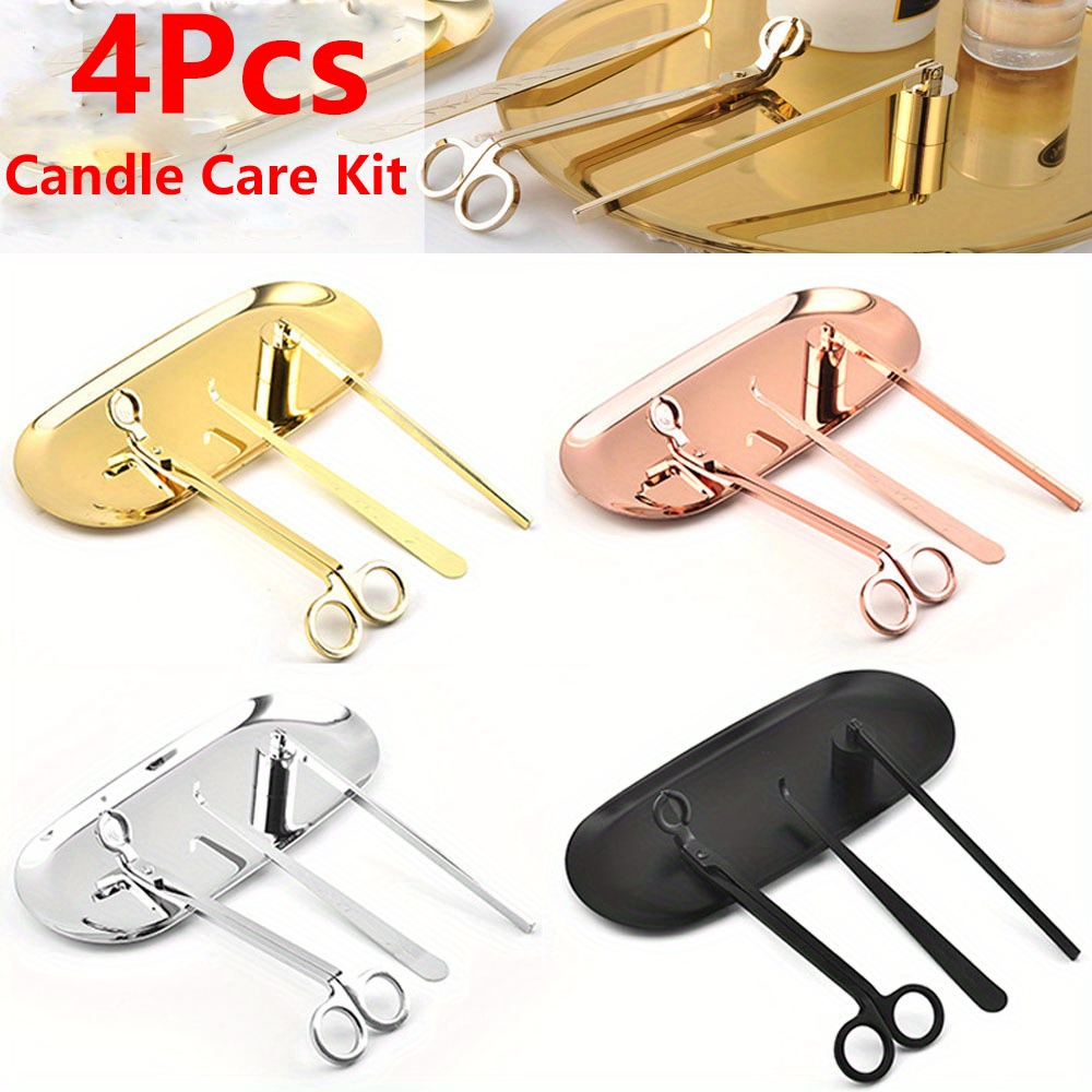 Kit de soins de bougies de lux - Candle Making Tutorial avis et prix