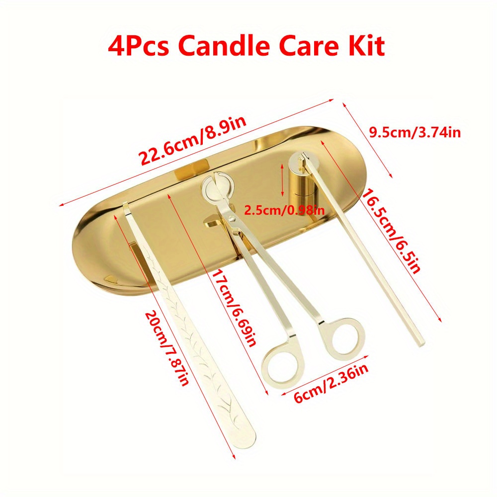 Kit de soins de bougies de lux - Candle Making Tutorial avis et prix