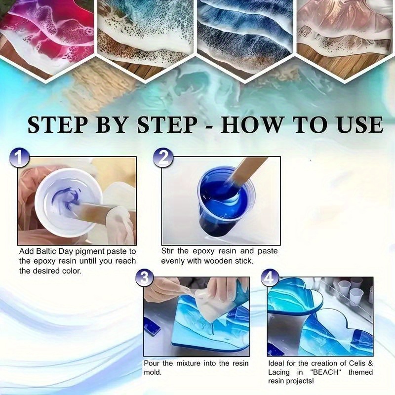 24 couleurs/8 couleurs 5 gramm - Candle Making Tutorial avis et prix