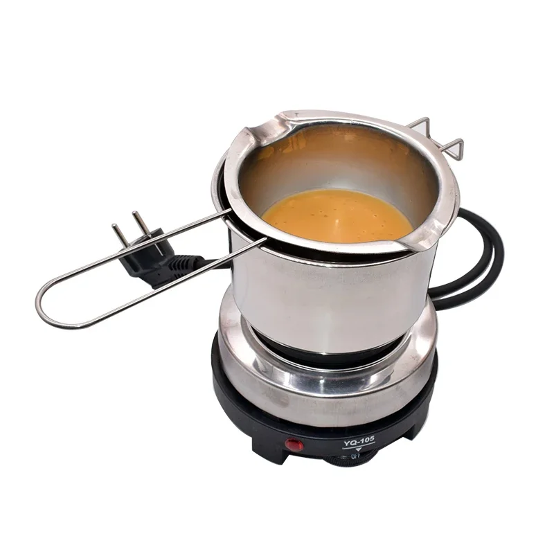 Pot de fusion de cire d'abeill - Candle Making Pot avis et prix