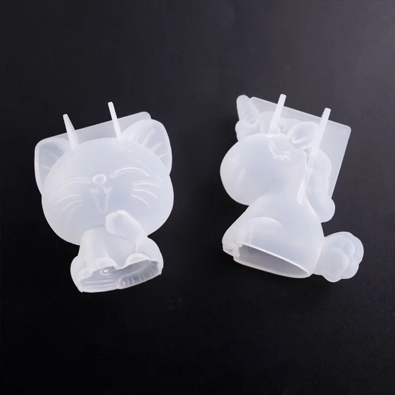 Moule géométrique 3D en Silico - Candle Making Tutorial avis et prix