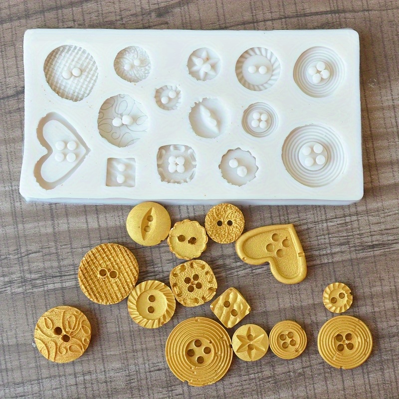 Moule en silicone en forme de  - Candle Making Tutorial avis et prix