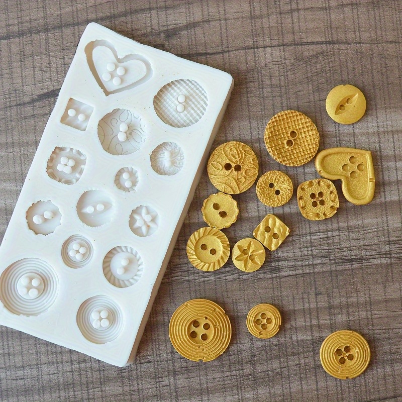 Moule en silicone en forme de  - Candle Making Tutorial avis et prix