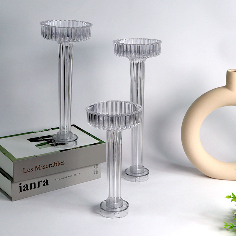 Moule à bougie 3D en forme de  - Candle Making Pot avis et prix