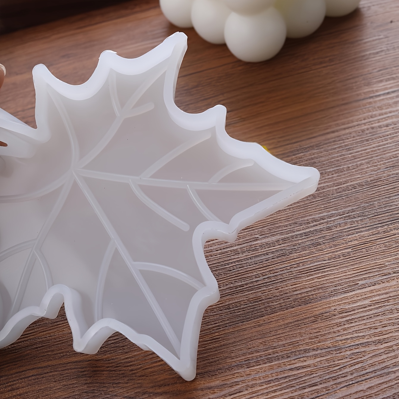 Moule en Silicone en forme de  - Candle Making Tutorial avis et prix