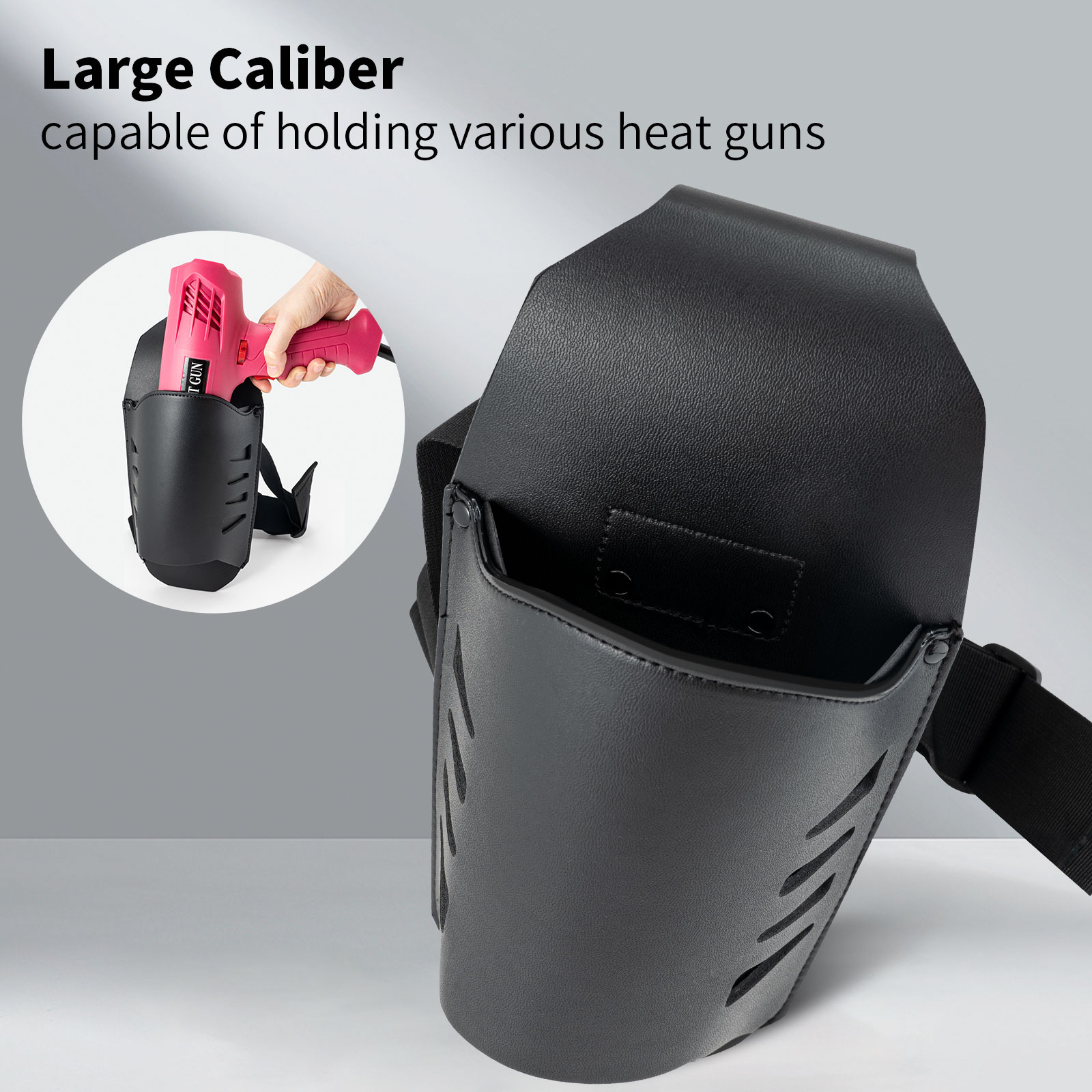 EHDIS – support magnétique pui - Heat Gun Embossing avis et prix