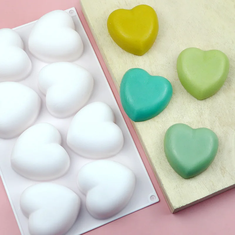 Moule à savon en Silicone en f - Candle Making Tutorial avis et prix