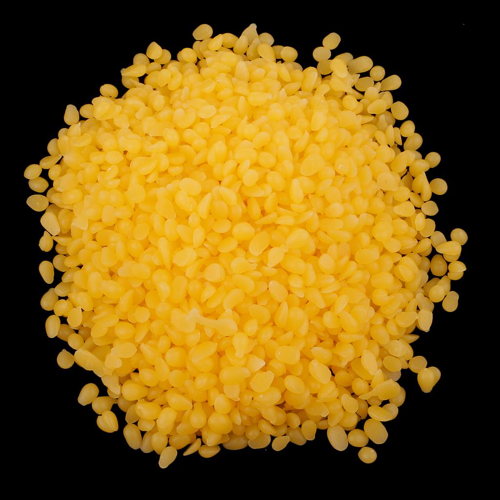 Cire d'abeille biologique natu - Candle Making Kit Beeswax avis et prix