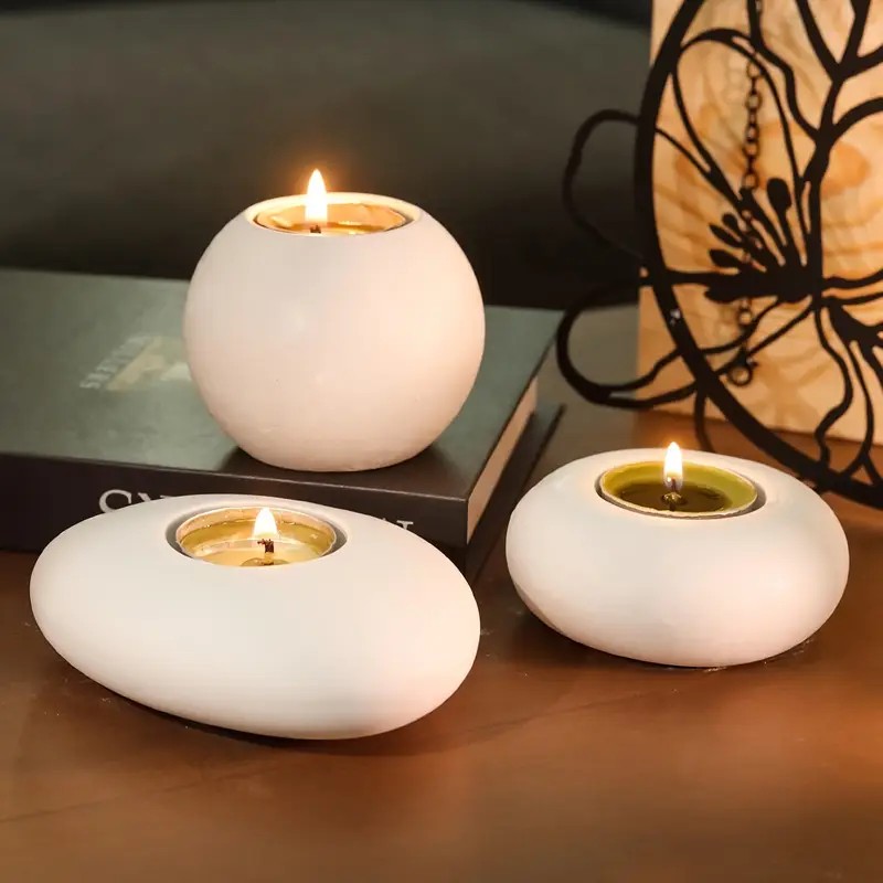 Moule en résine de Silicone de - Candle Making Tutorial avis et prix
