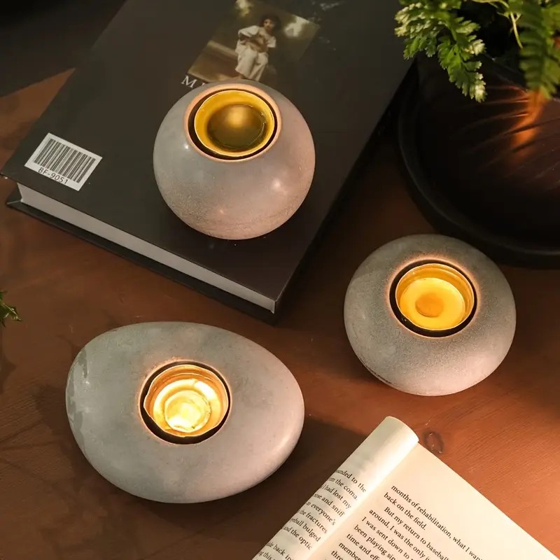Moule en résine de Silicone de - Candle Making Tutorial avis et prix