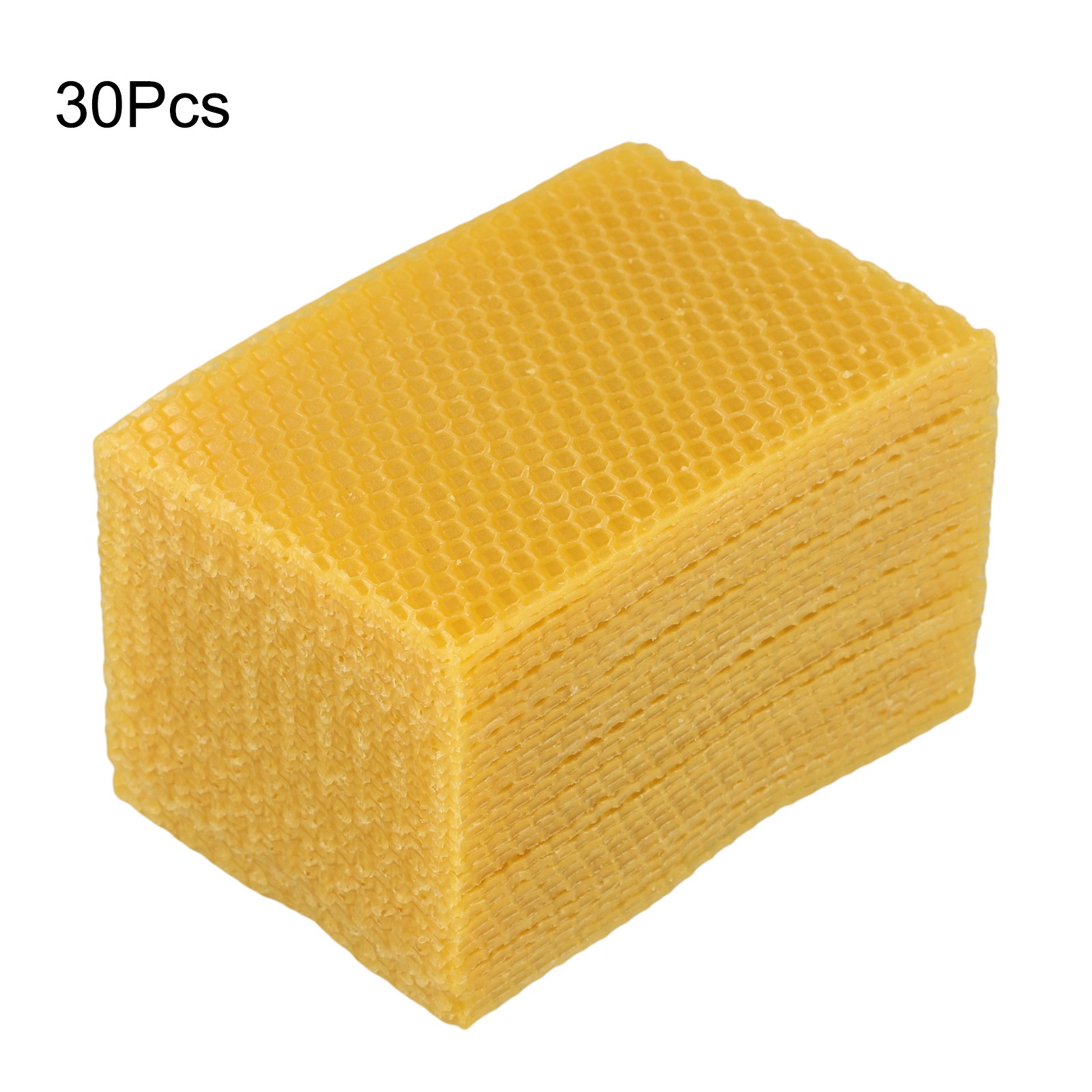 Feuilles de cire d'abeille pou - Candle Making Kit Beeswax avis et prix