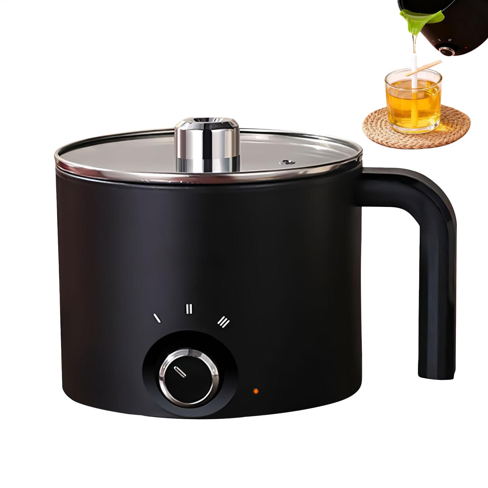 Pot de fusion de cire de 1,5 l - Candle Making Pot avis et prix