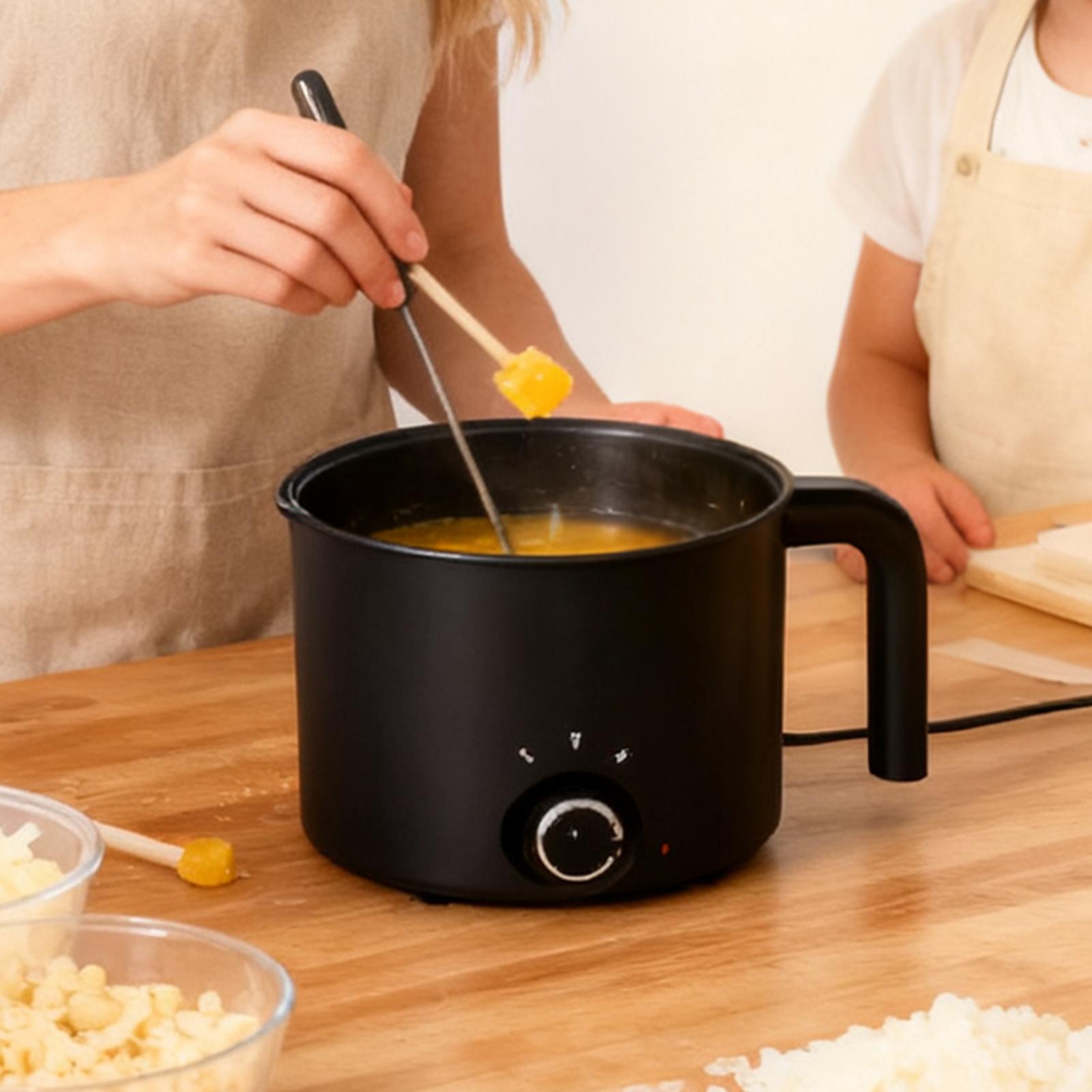 Pot de fusion de cire de 1,5 l - Candle Making Pot avis et prix