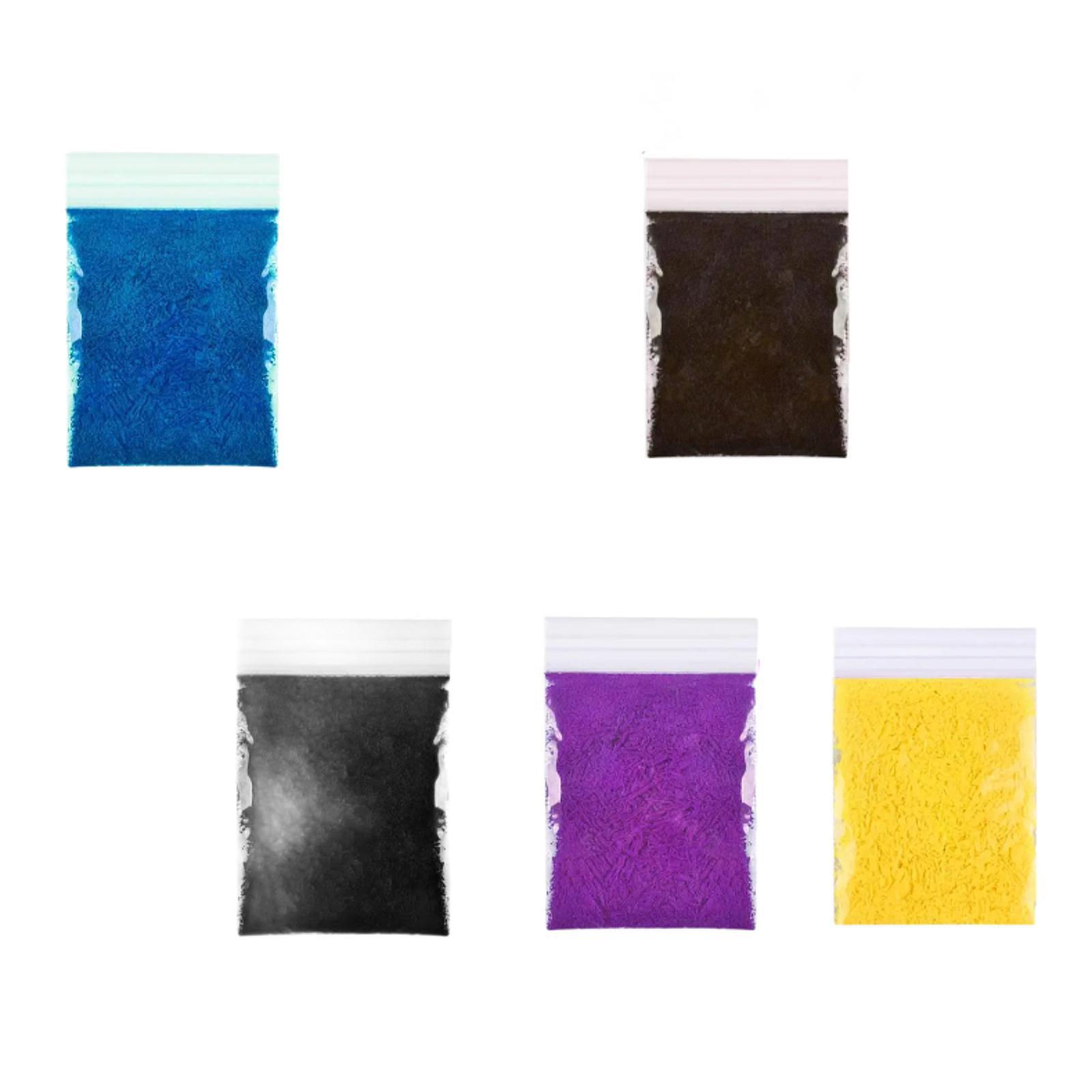 Pigment colorant en poudre fin - Candle Making Kit Beeswax avis et prix