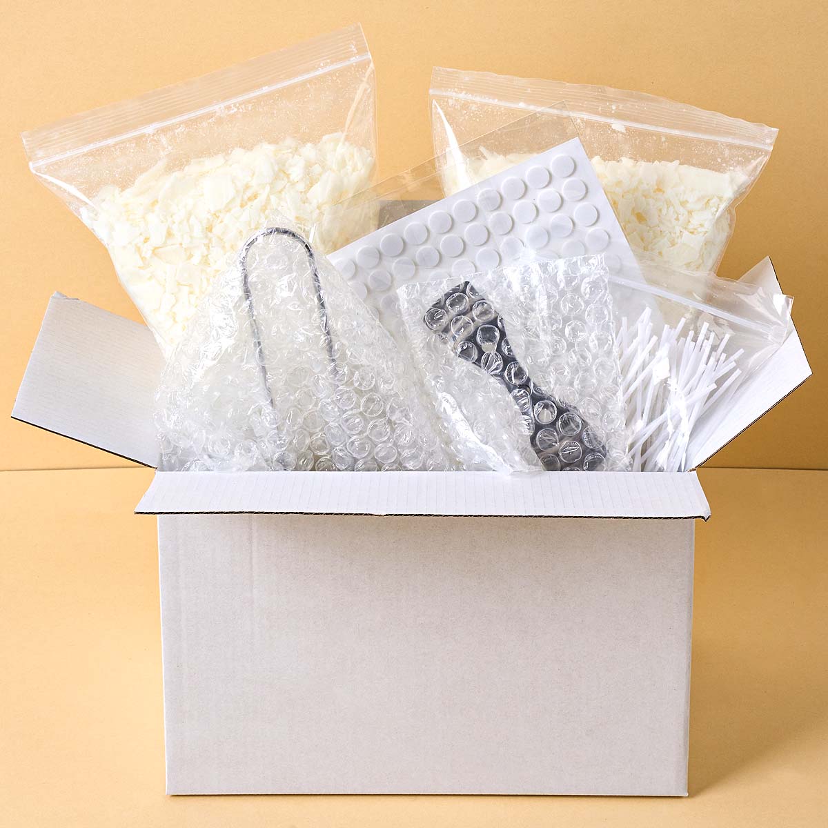 Kit d'outils de fabrication de - Candle Making Pot avis et prix