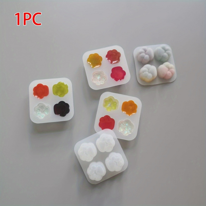 Ensemble de moules en silicone - Candle Making Tutorial avis et prix