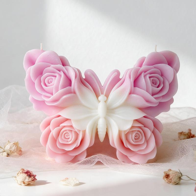 Moule en silicone DIY en forme - Candle Making Tutorial avis et prix