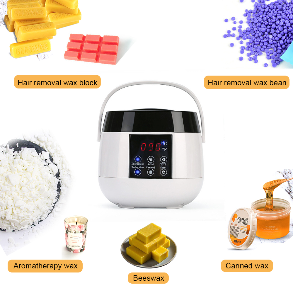 Pot de fusion de cire pour fab - Candle Making Pot avis et prix