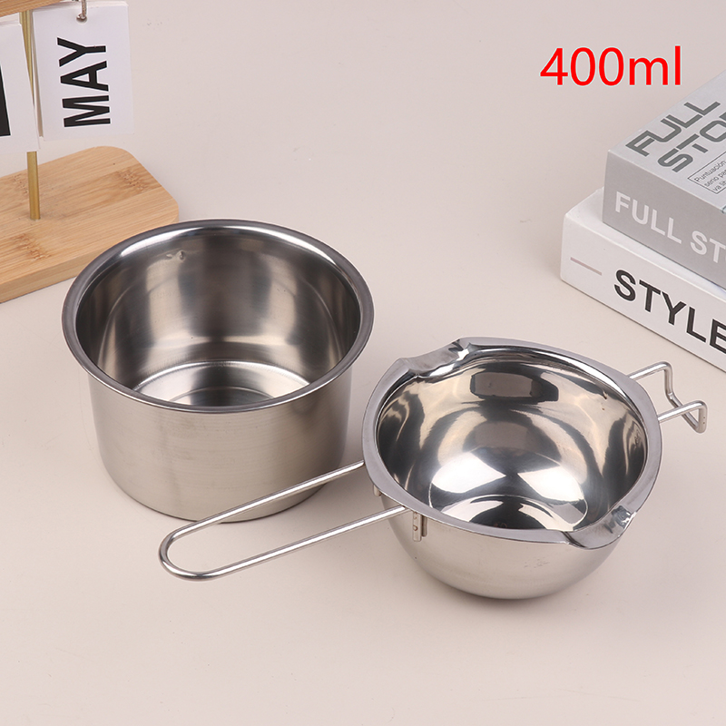 Kit de fabrication de bougies  - Candle Making Pot avis et prix