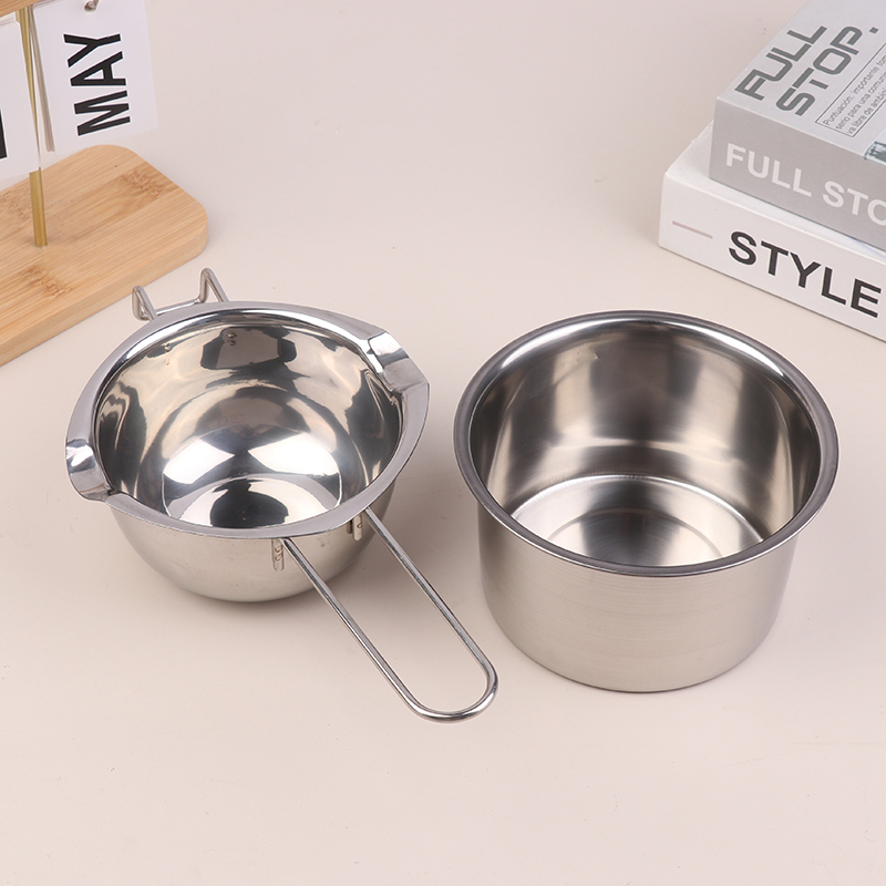 Kit de fabrication de bougies  - Candle Making Pot avis et prix